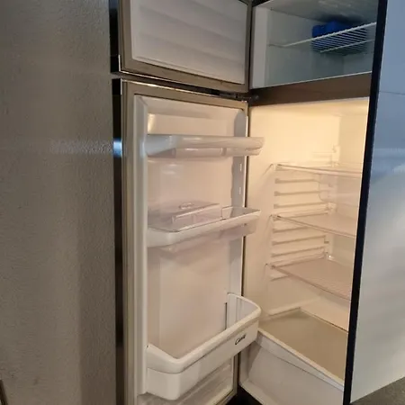 Apartament Face Au Port - Vue - Jardin - Wifi - Menage - 4 Pers