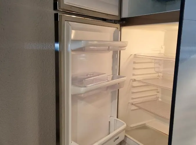 Appartamento Face Au Port - Vue - Jardin - Wifi - Ménage - 4 Pers