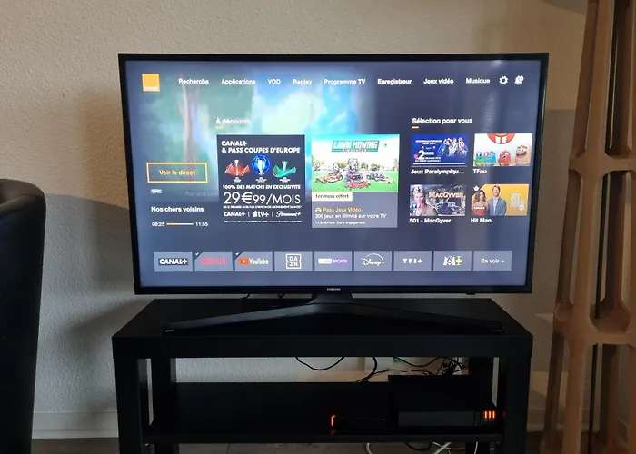 Face Au Port - Vue - Jardin - Wifi - Ménage - 4 Pers Appartamento Arcachon