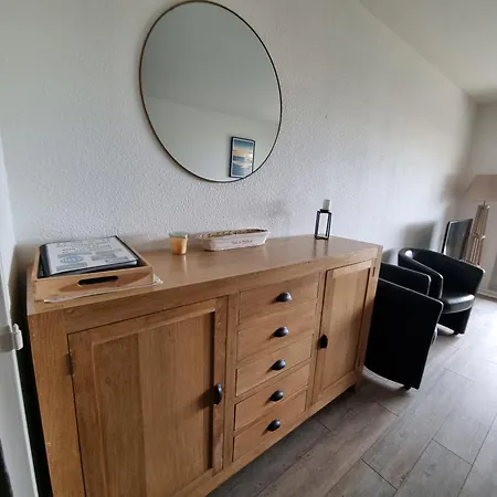 Face Au Port - Vue - Jardin - Wifi - Ménage - 4 Pers Appartement Arcachon