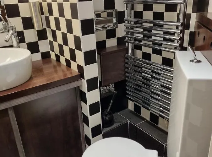 Face Au Port - Vue - Jardin - Wifi - Menage - 4 Pers 아파트 아르카숑