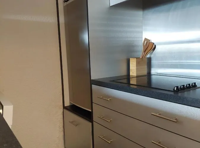 아파트 Face Au Port - Vue - Jardin - Wifi - Menage - 4 Pers 아르카숑