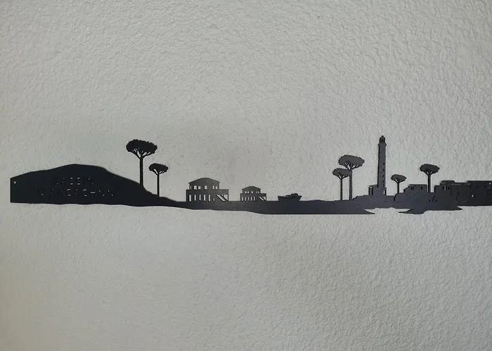 Face Au Port - Vue - Jardin - Wifi - Menage - 4 Pers 아파트